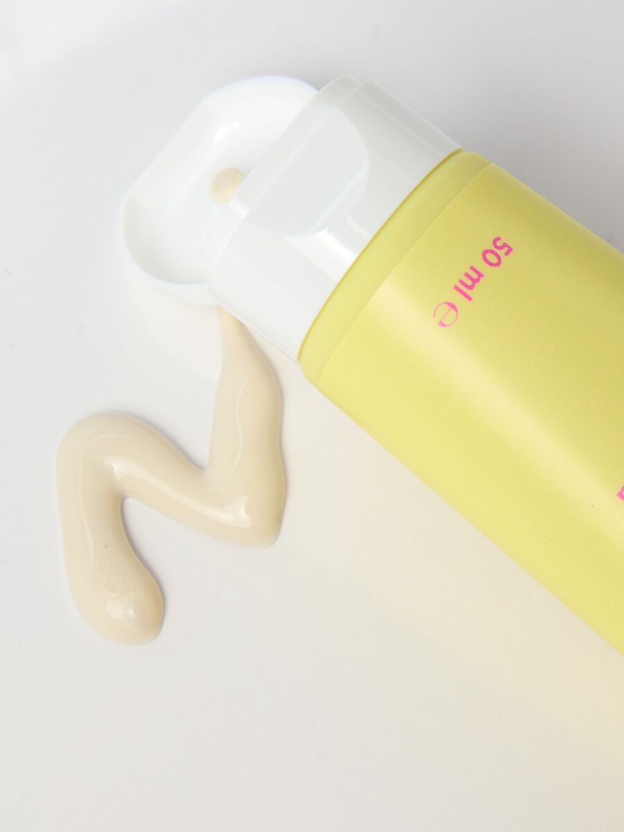 Face Sunscreen SPF 50+_2