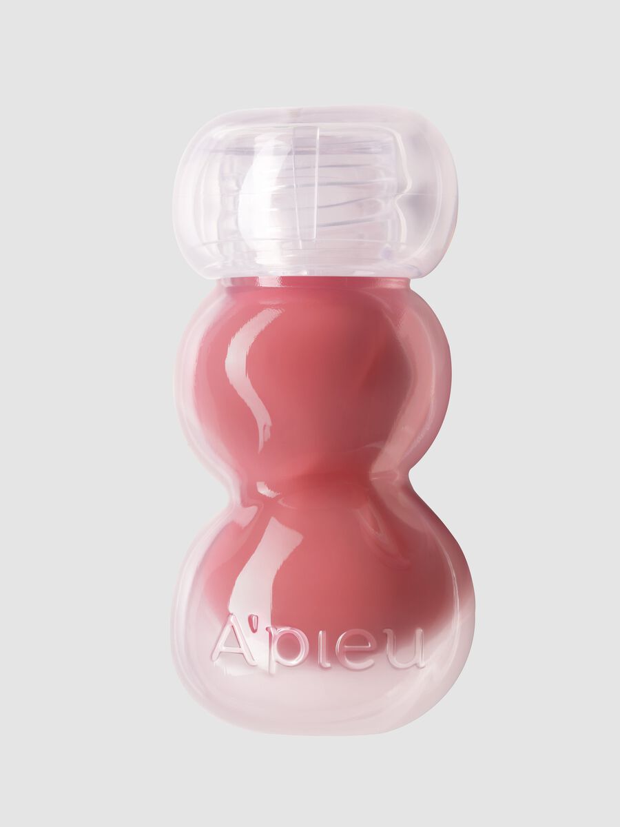 Jelly Tint 08 Grapefruit Jelly 4.5g - Korean Make-up_0