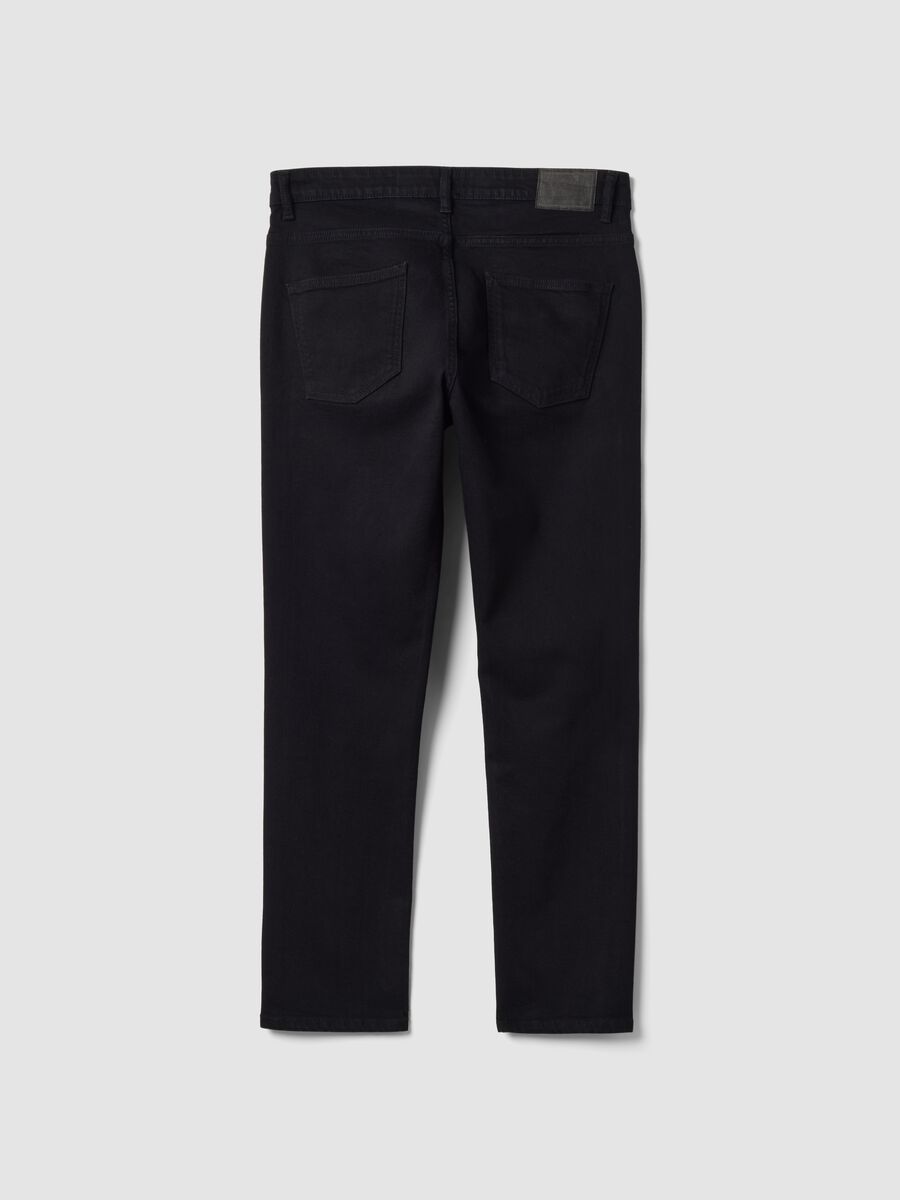 &Mu;&alpha;ύ&rho;&omicron; slim fit &tau;&zeta;&iota;&nu; &alpha;&pi;ό &epsilon;&lambda;&alpha;&sigma;&tau;&iota;&kappa;ό &beta;&alpha;&mu;&beta;ά&kappa;&iota;_5