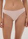 Tripack di slip brasiliane multicolor in cotone organico elasticizzato_1