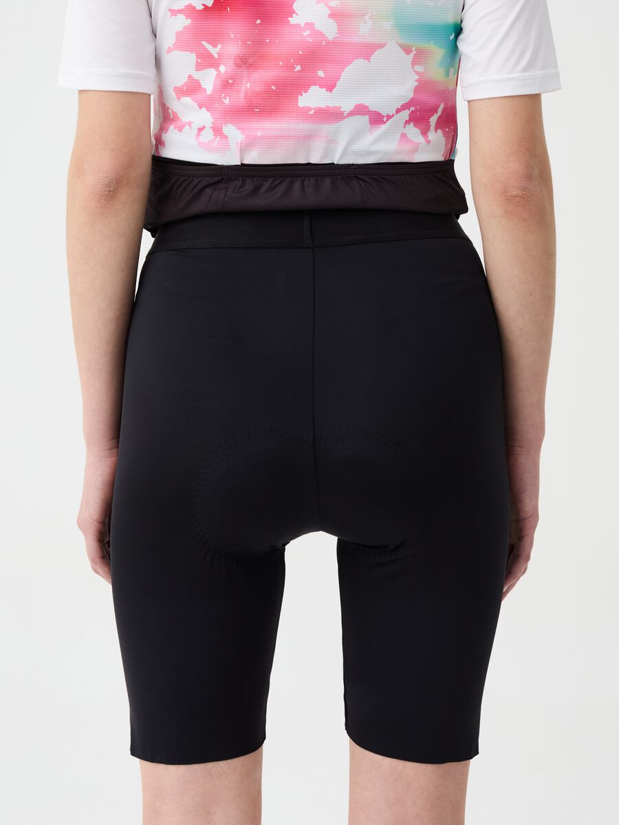 Urban Riders cycle leggings with pad_2