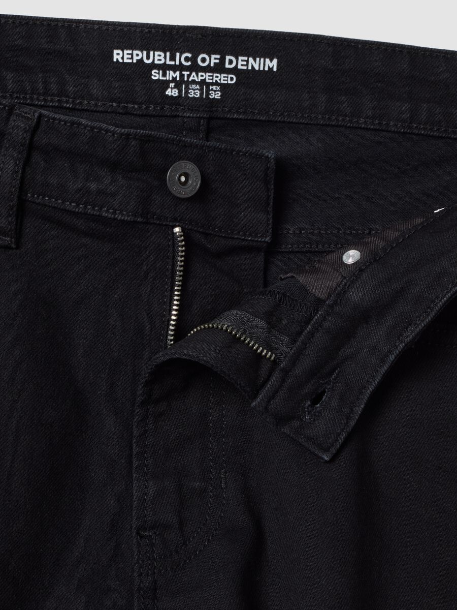 &Mu;&alpha;ύ&rho;&omicron; slim fit &tau;&zeta;&iota;&nu; &alpha;&pi;ό &epsilon;&lambda;&alpha;&sigma;&tau;&iota;&kappa;ό &beta;&alpha;&mu;&beta;ά&kappa;&iota;_6