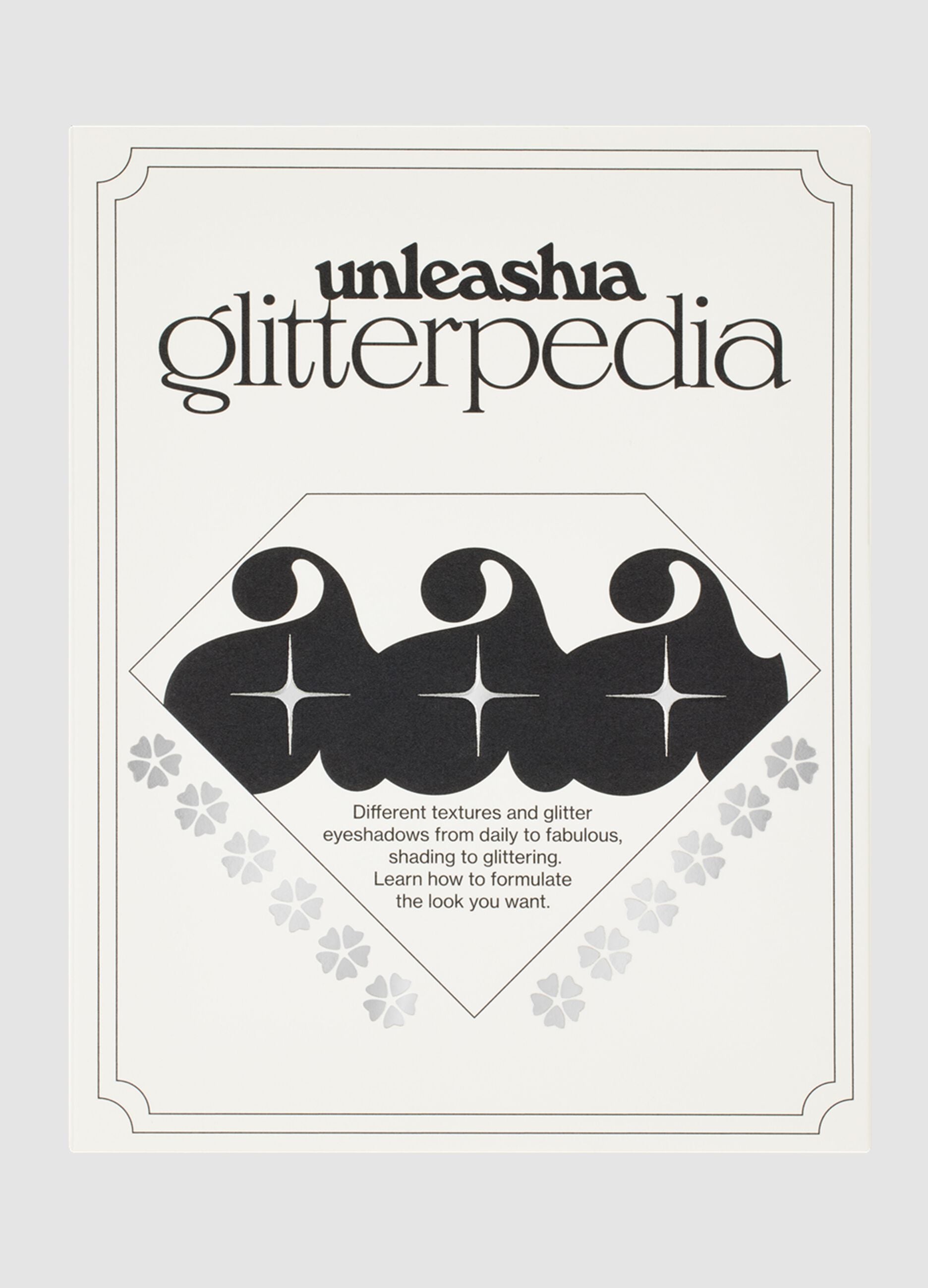 GLITTERPEDIA EYE PALETTE Nr. 3 ALL OF CORALPINK - Koreanisches Make-up