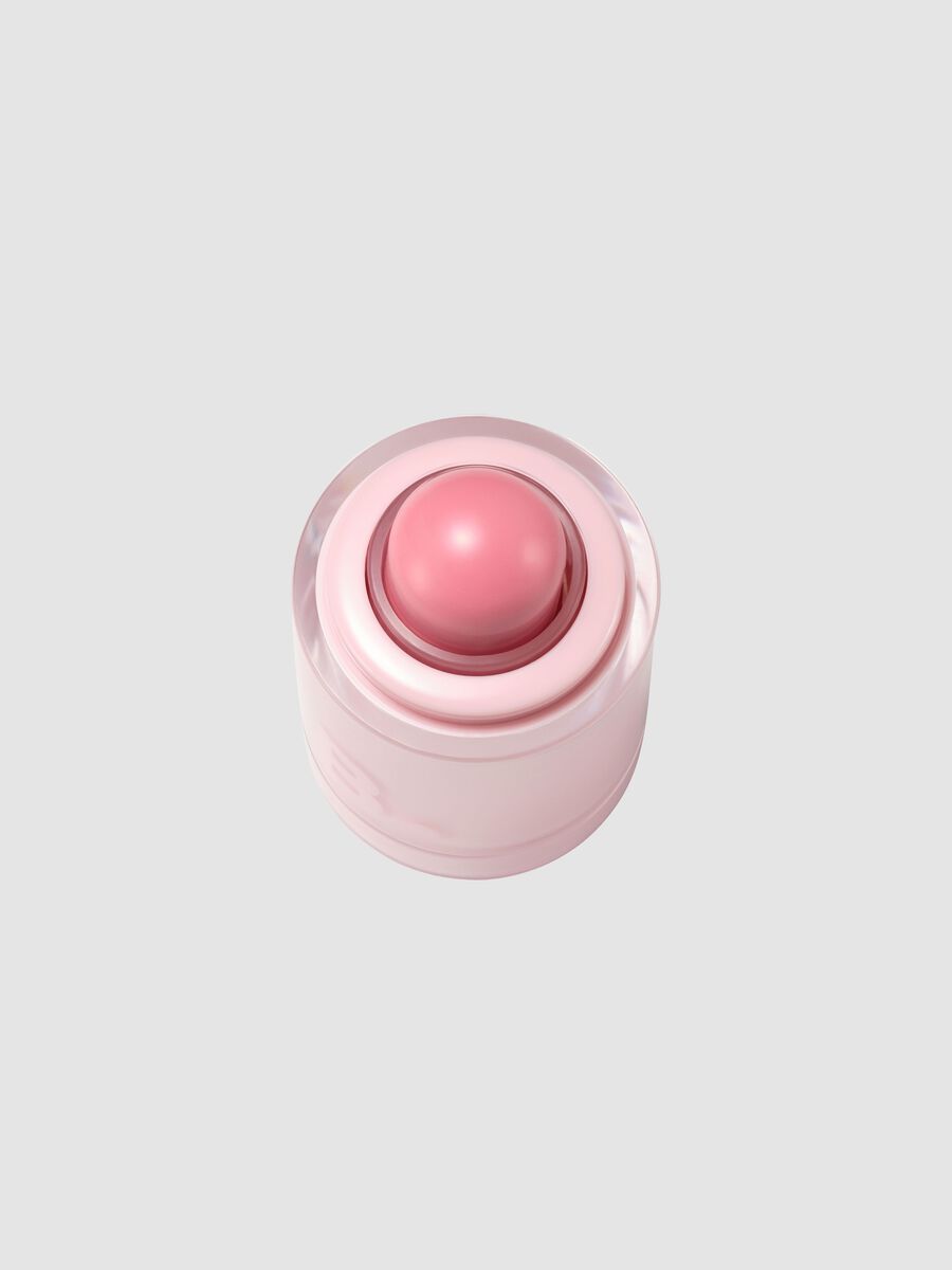 B. BY BANILA Romantic Blush Lip & Cheek - 04 Flora - Korean make-up_2