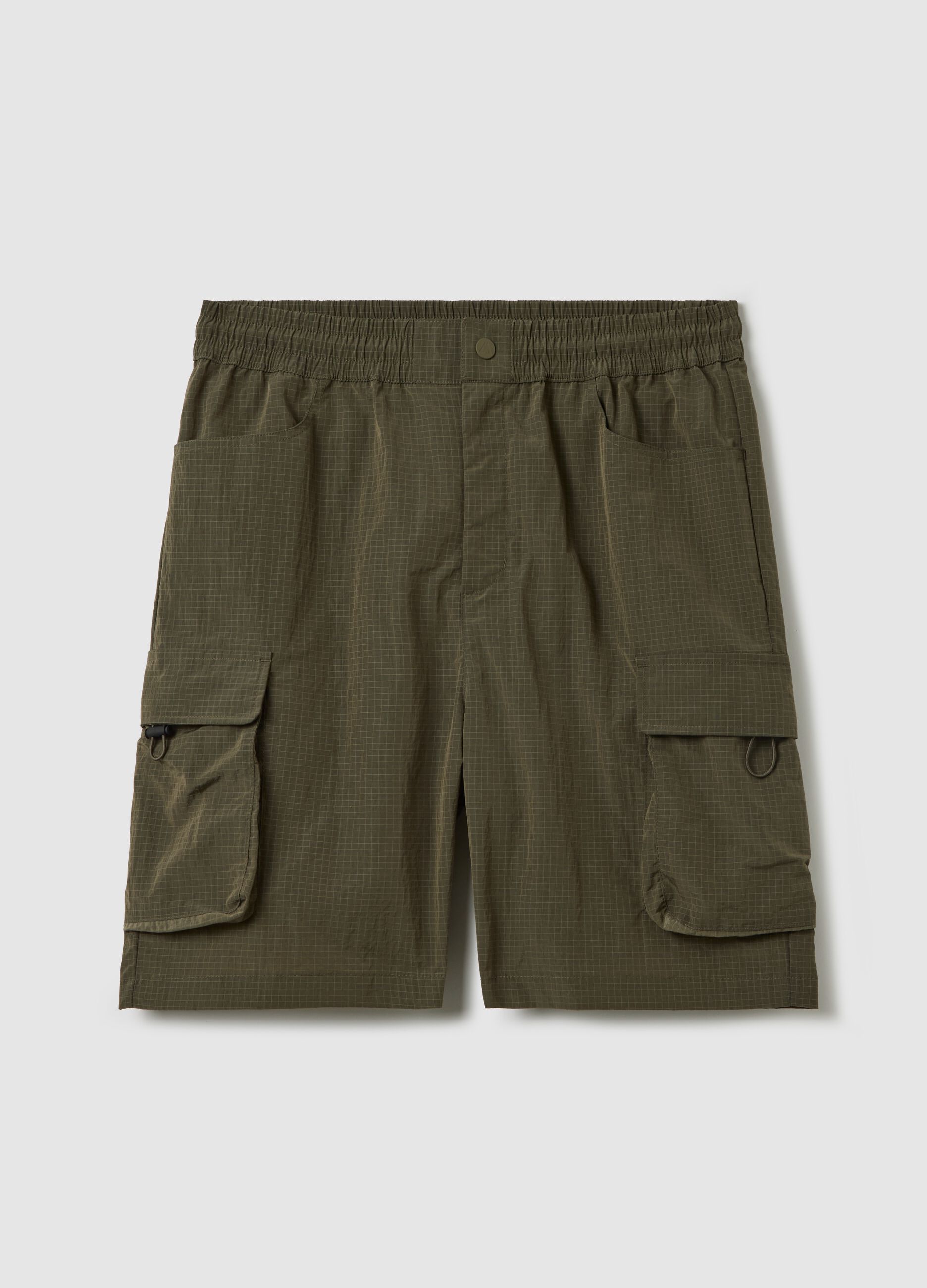 ALTAVIA hiking Bermuda shorts