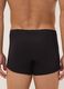 5er-Pack schwarze Boxershorts aus Bio-Baumwolle_2