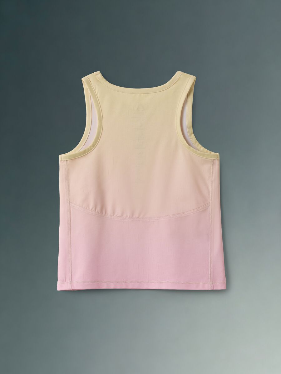 Camisola t&eacute;cnica ALTAVIA WITH DEBORAH COMPAGNONI_5