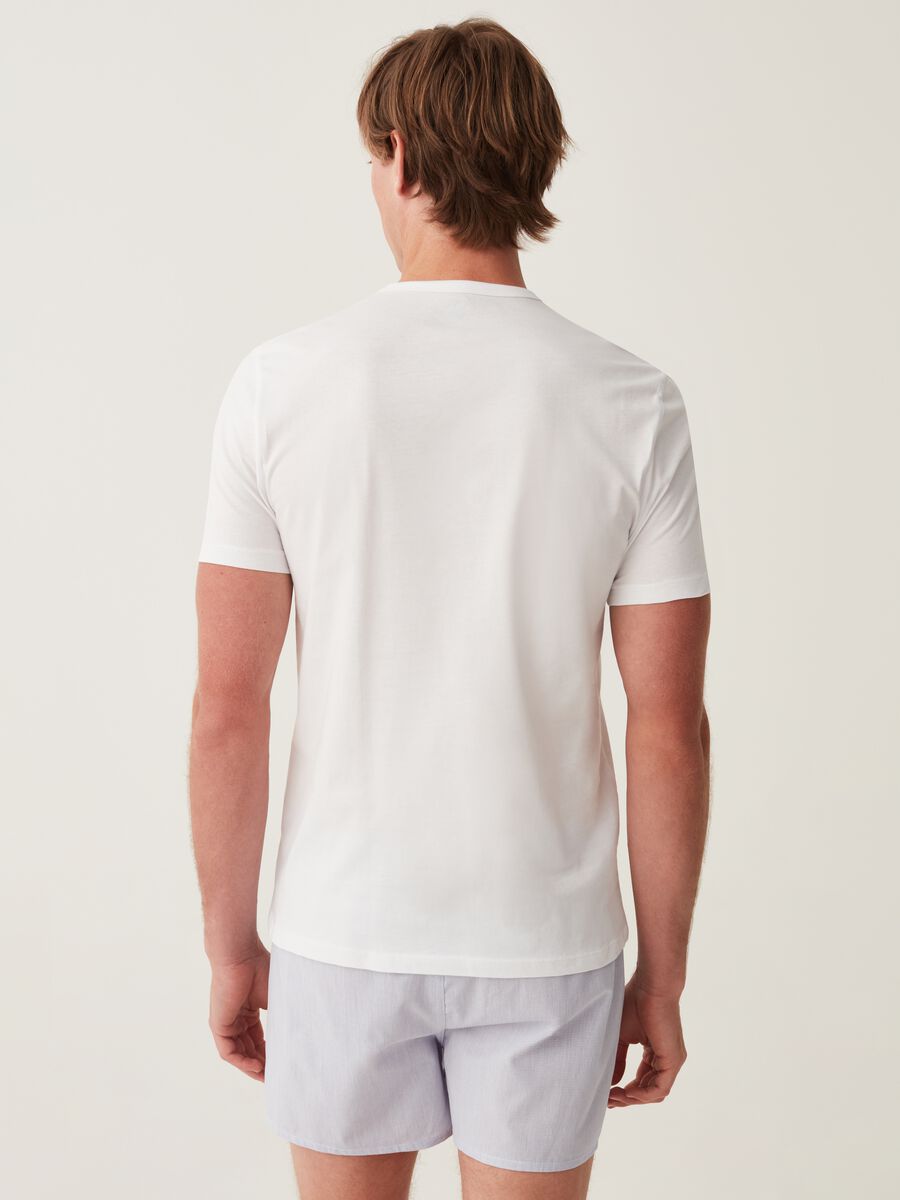 Two-pack jersey undershirts_2