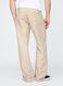 Weite beige Leinenhosen_2