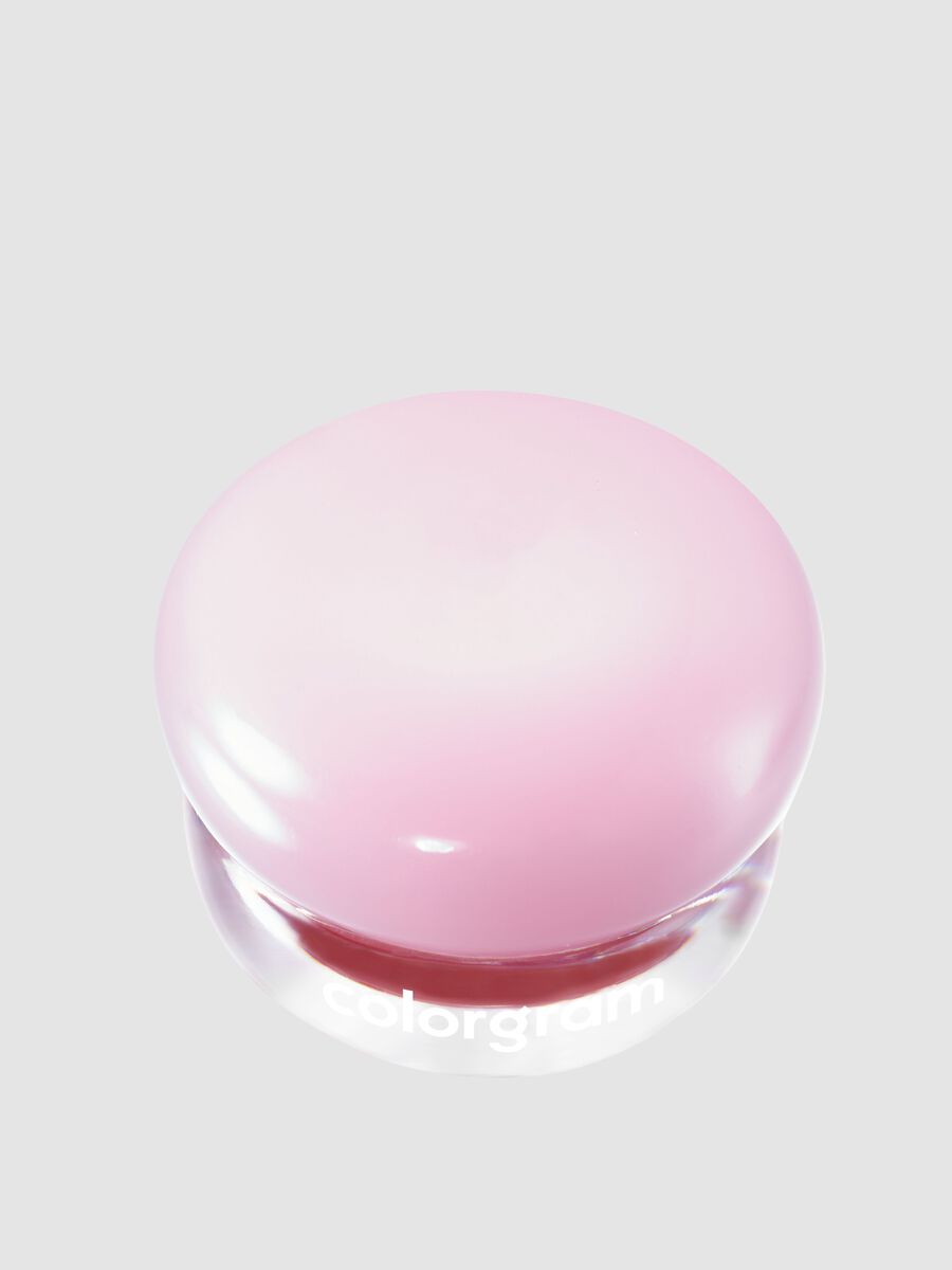 Tintin Dory Lip Jam 07 Fig Jam 3.5 g - Korean make-up_4