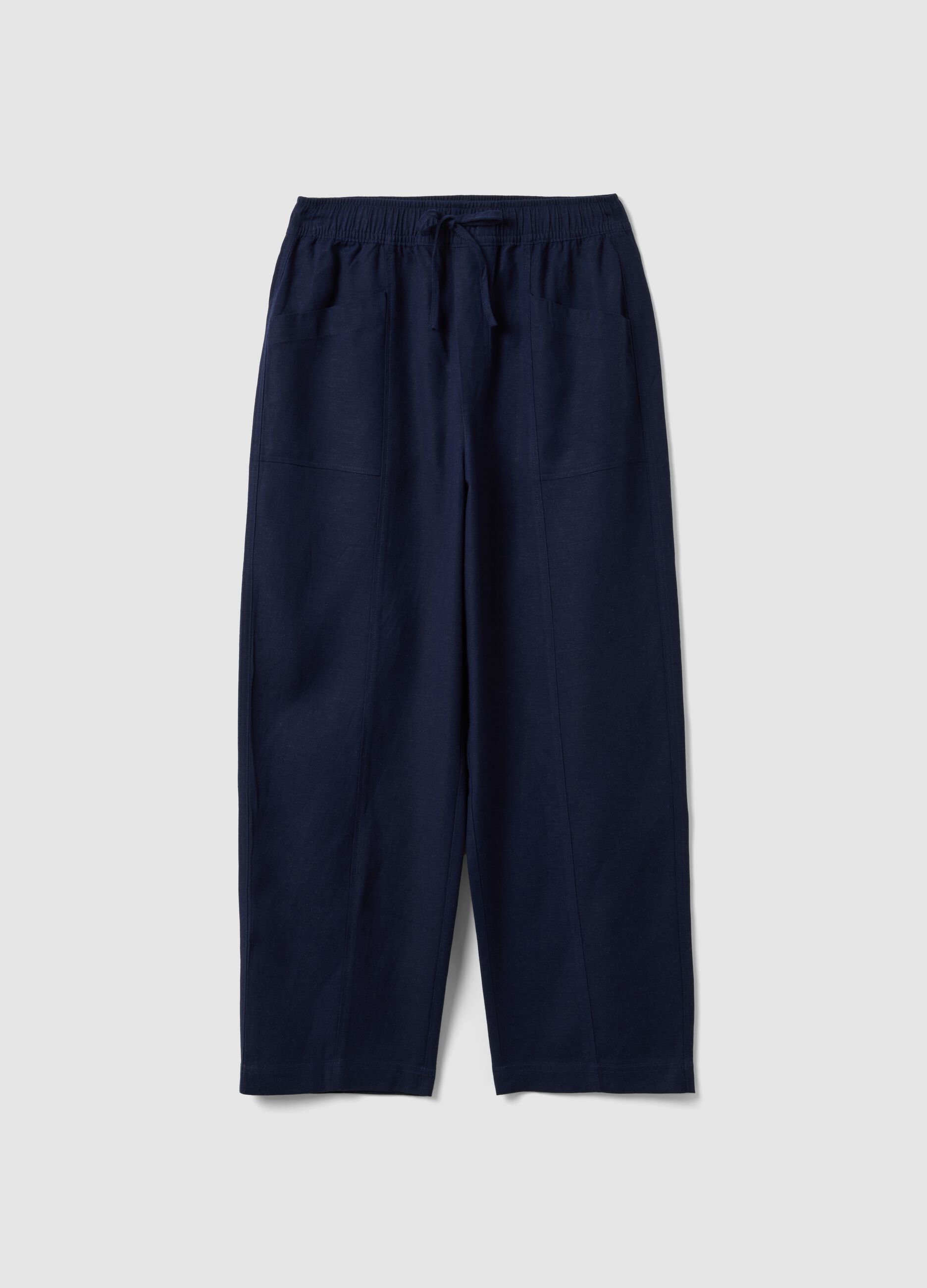 &Mu;&pi;&epsilon;&zeta; &pi;&alpha;&nu;&tau;&epsilon;&lambda;ό&nu;&iota; straight fit &alpha;&pi;ό &mu;ί&xi;&eta; &beta;&iota;&sigma;&kappa;ό&zeta;&eta;&sigmaf; &kappa;&alpha;&iota; &lambda;&iota;&nu;&omicron;ύ &mu;&epsilon; &kappa;&omicron;&rho;&delta;ό&nu;&iota;