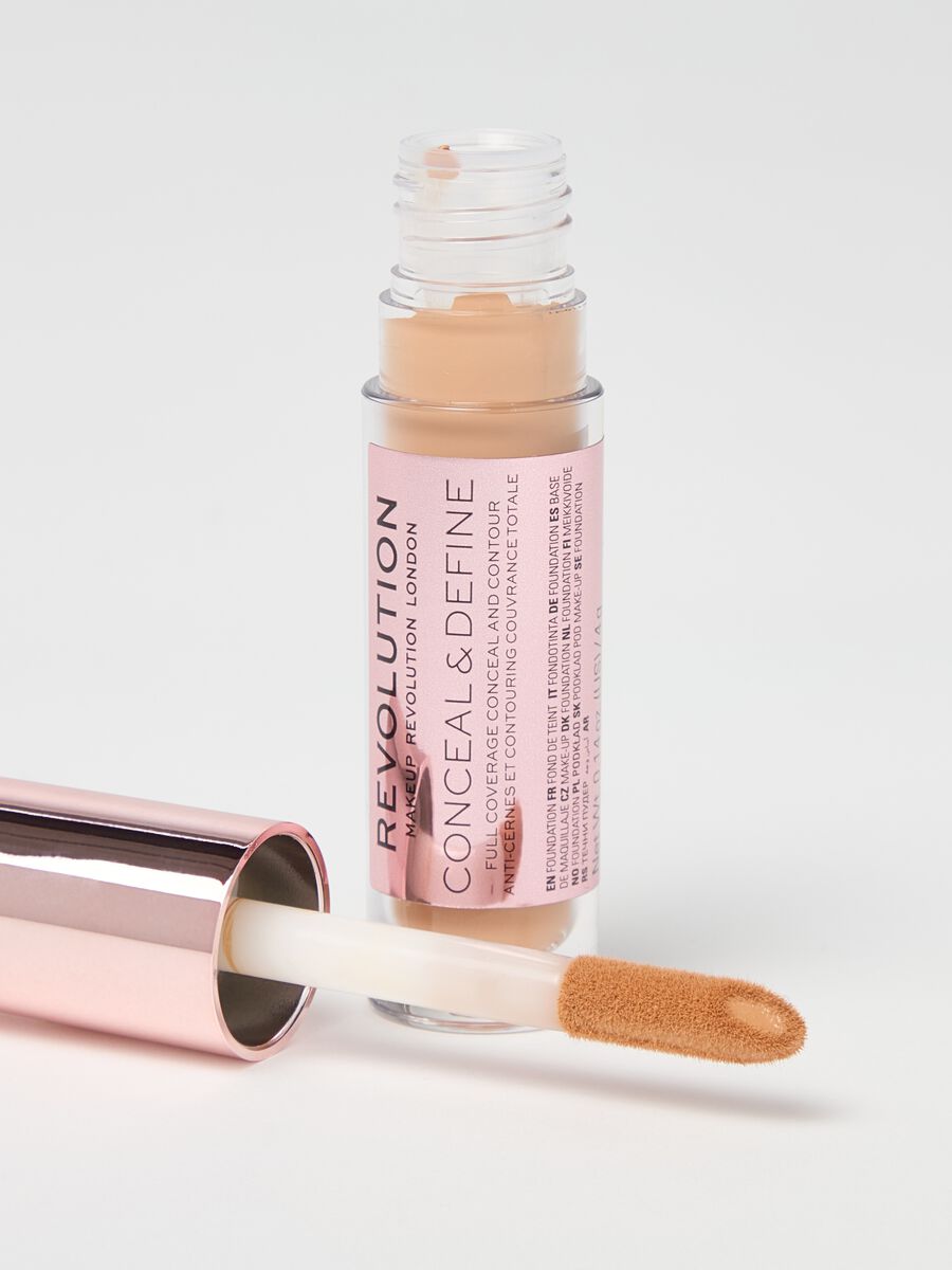 Conceal & Define concealer C10.5_0