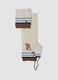 Set beige con cappello, sciarpa e guanti_0