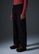 ALTAVIA WITH DEBORAH COMPAGNONI Water-Repellent 4-Way Stretch Travel Trousers_0