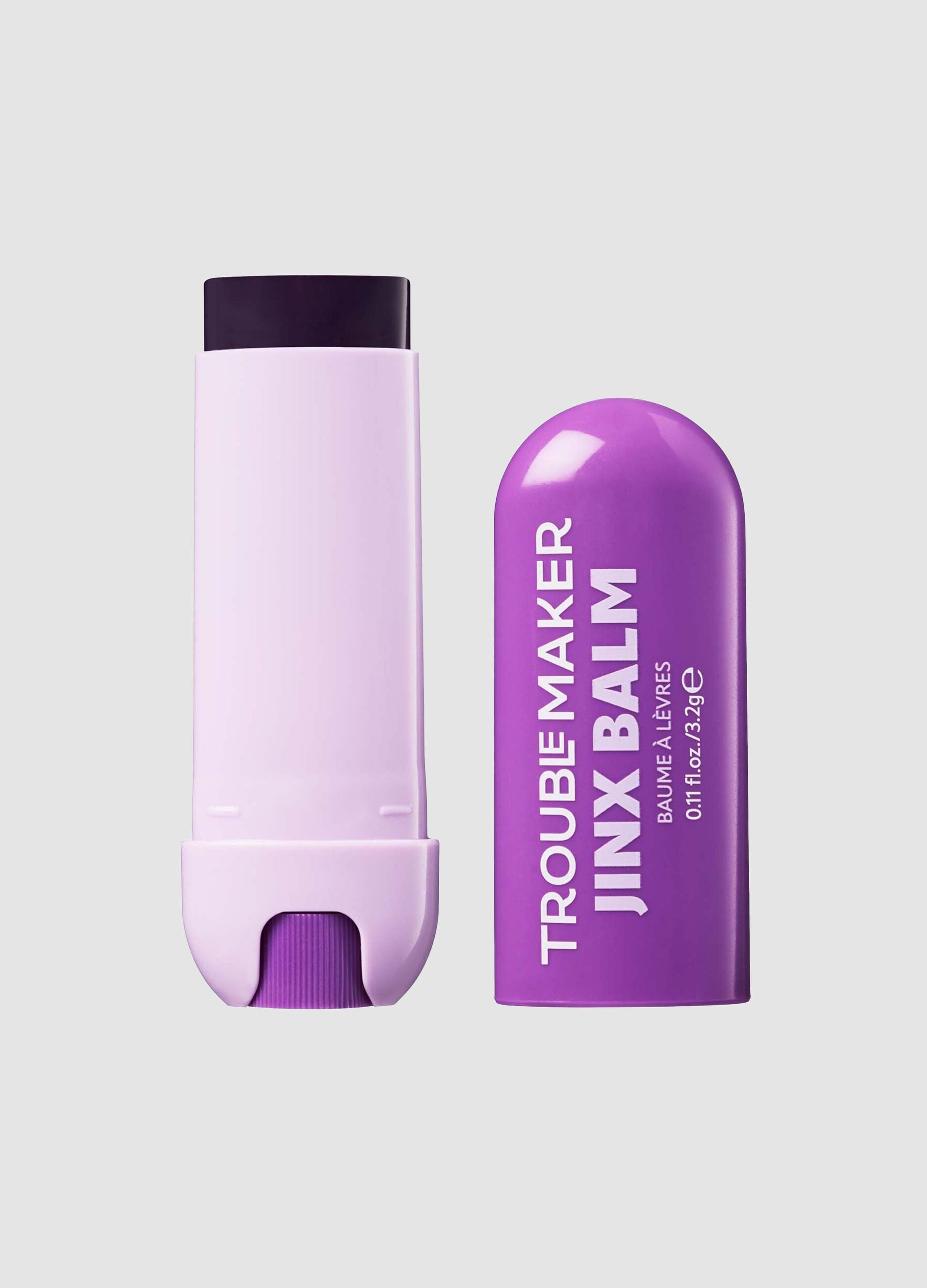 Jinx Tinted Lip Balm Luna Berry 4g
