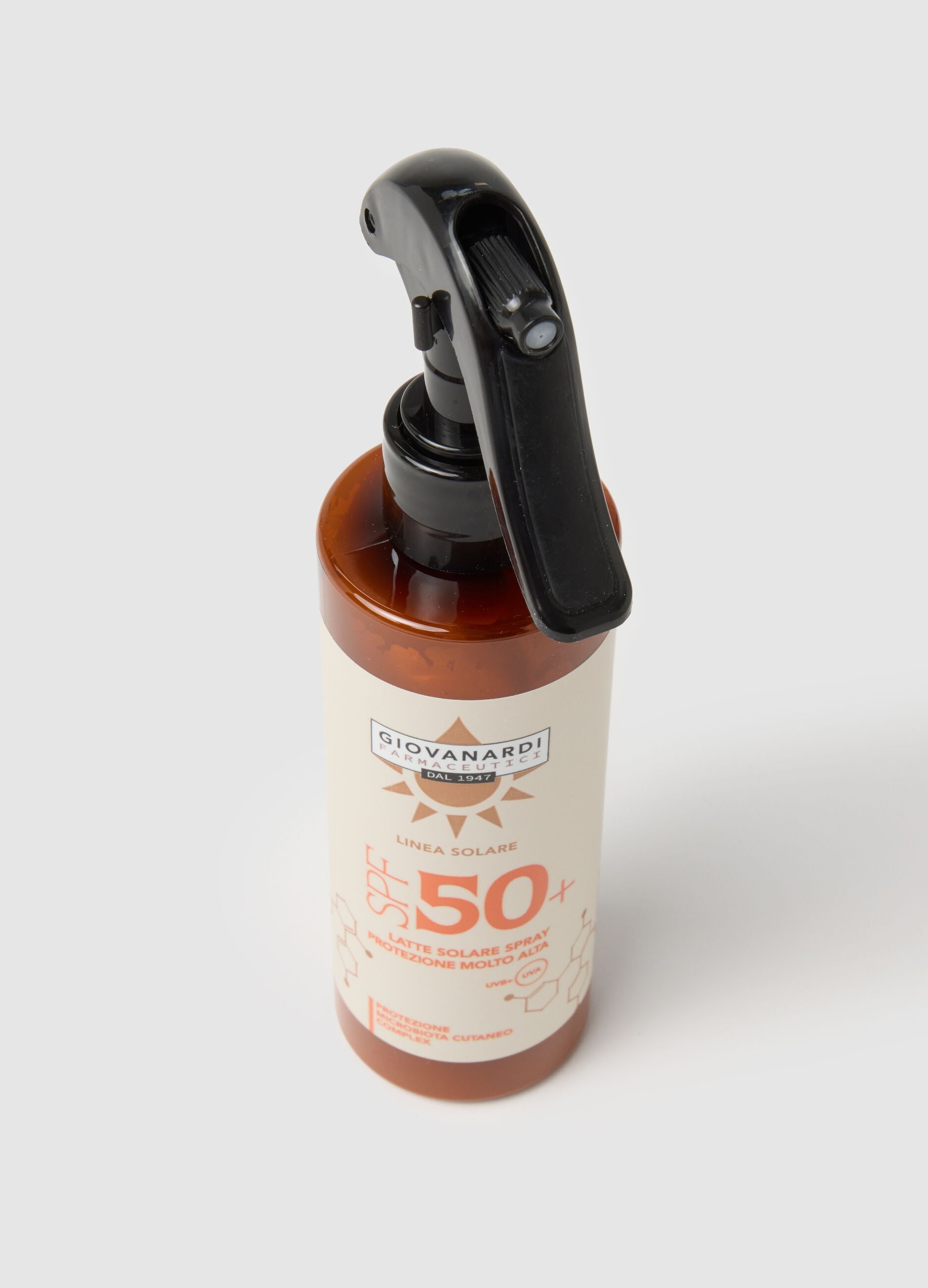 &Gamma;ά&lambda;&alpha; &Eta;&lambda;ί&omicron;&upsilon; GF SPF50