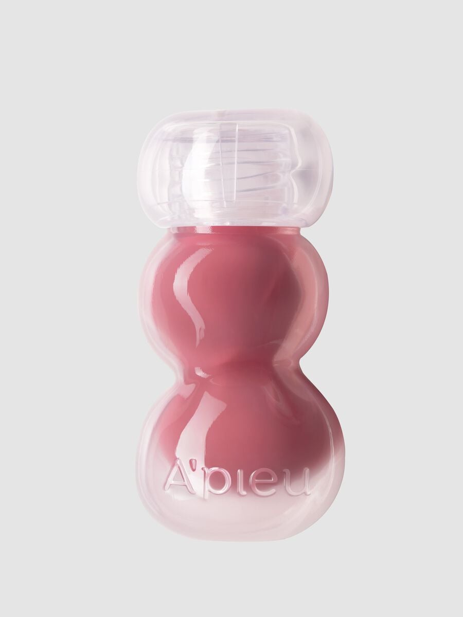 Jelly Tint 10 Plum Jelly 4.5 g - Korean Make-up_0