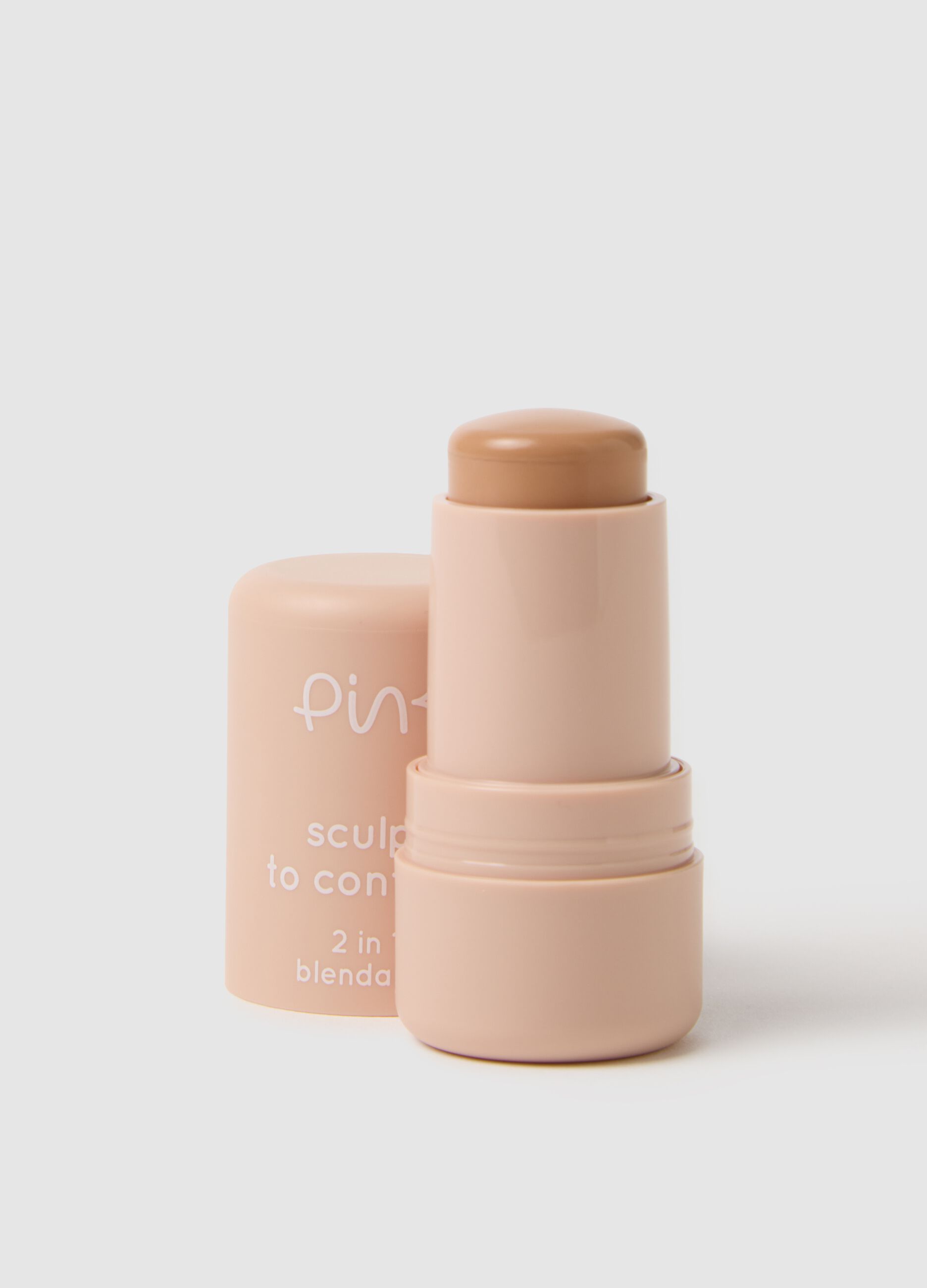 Pink Sculpt to contour 07 NUT