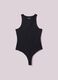 &Auml;rmelloser Bodysuit aus Stretchgewebe ALTAVIA STUDIO_4