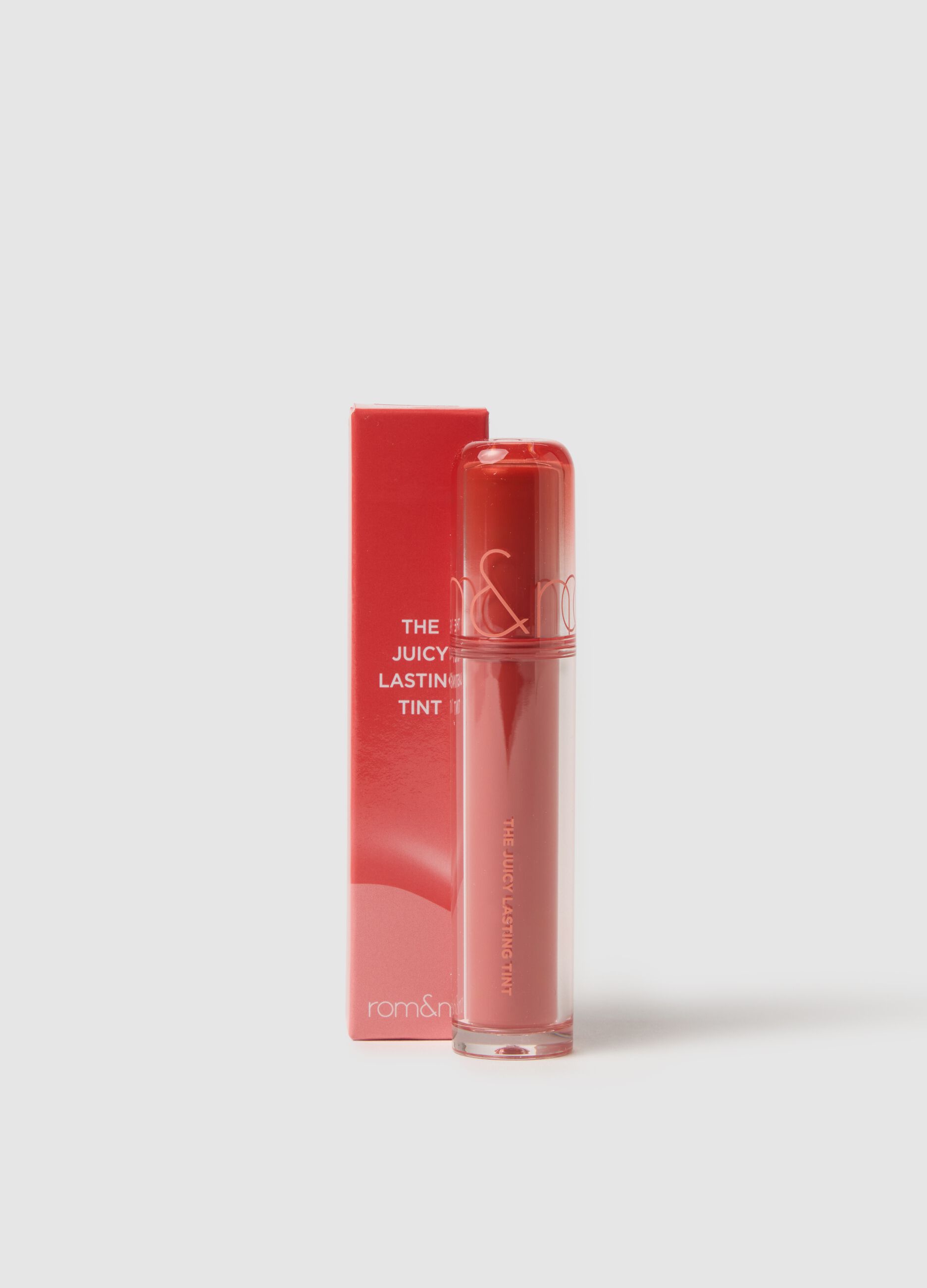 ROM&ND THE JUICY LASTING TINT 05 JUJUBE - &kappa;&omicron;&rho;&epsilon;&alpha;&tau;&iota;&kappa;ό &mu;&alpha;&kappa;&iota;&gamma;&iota;ά&zeta;
