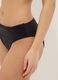 Schwarze Stretch-Bade-Slips_3