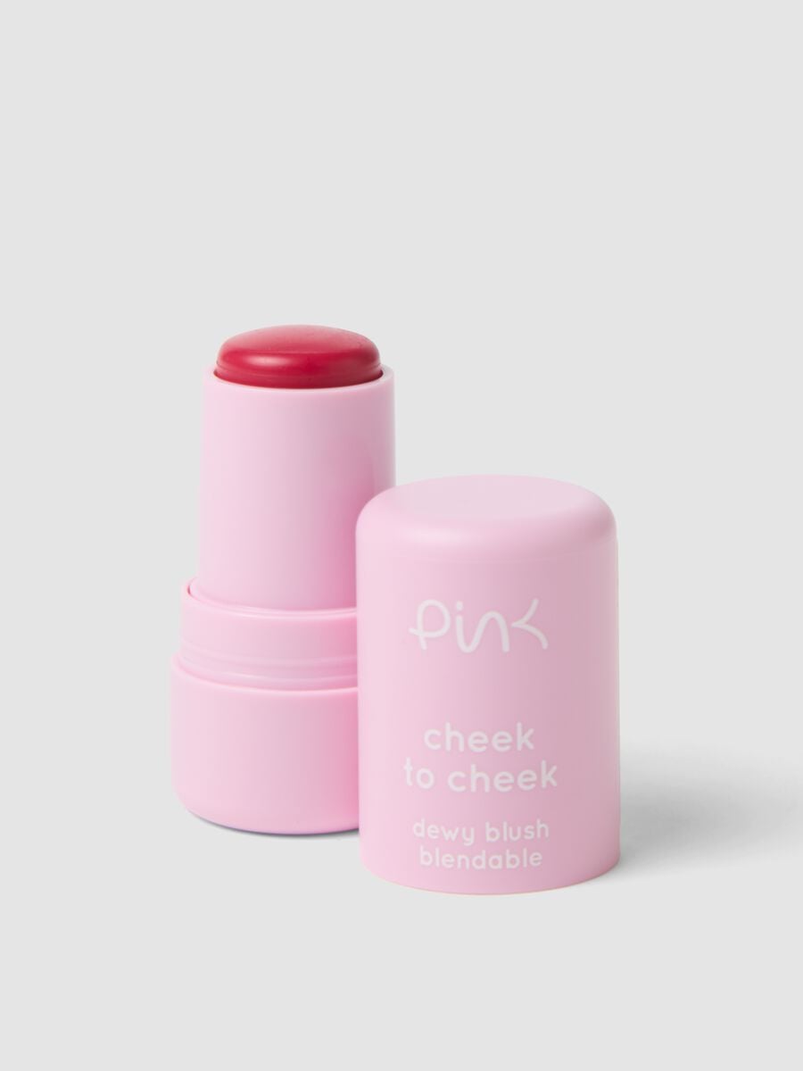 Pink Cheek to Cheek 06 BERRY MUCH 7ML_0