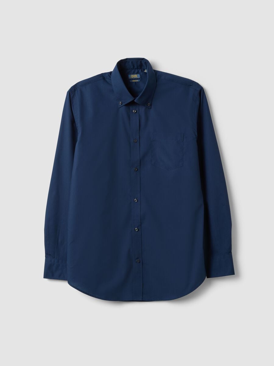 &Mu;&pi;&lambda;&epsilon; &pi;&omicron;&upsilon;&kappa;ά&mu;&iota;&sigma;&omicron; regular fit easy iron &mu;&epsilon; button-down &gamma;&iota;&alpha;&kappa;ά_4