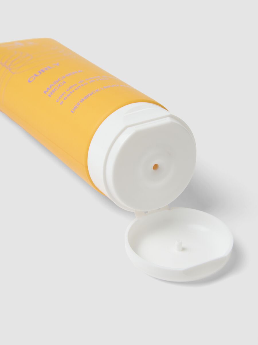Curl Care Maske 250 ml_1