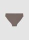 Grey stretch microfibre briefs_6