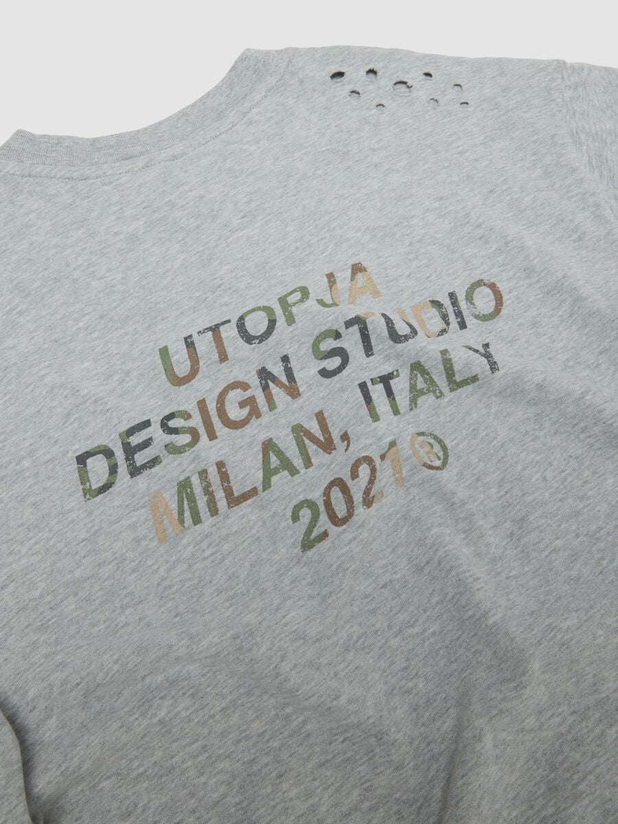 Double Longsleeve Grau & Camo_2
