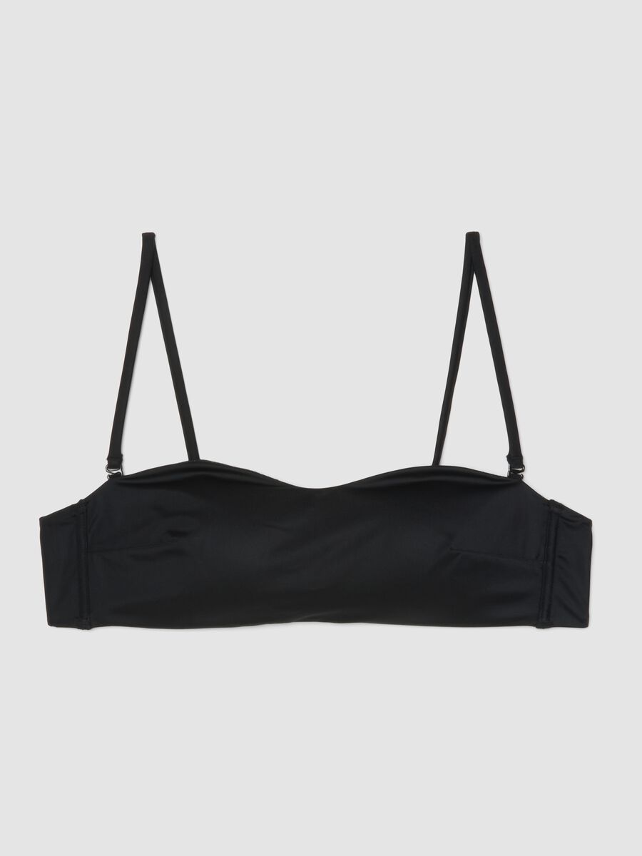 &Mu;&alpha;ύ&rho;&omicron; &sigma;&tau;&rho;ά&pi;&lambda;&epsilon;&sigmaf; bikini top (&mu;&pi;&alpha;&nu;&tau;ό) &alpha;&pi;ό &epsilon;&lambda;&alpha;&sigma;&tau;&iota;&kappa;ό ύ&phi;&alpha;&sigma;&mu;&alpha; &mu;&epsilon; &epsilon;&nu;ί&sigma;&chi;&upsilon;&sigma;&eta;_4