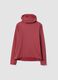 T-Shirt Traspirante con Cappuccio ALTAVIA WITH DEBORAH COMPAGNONI_4