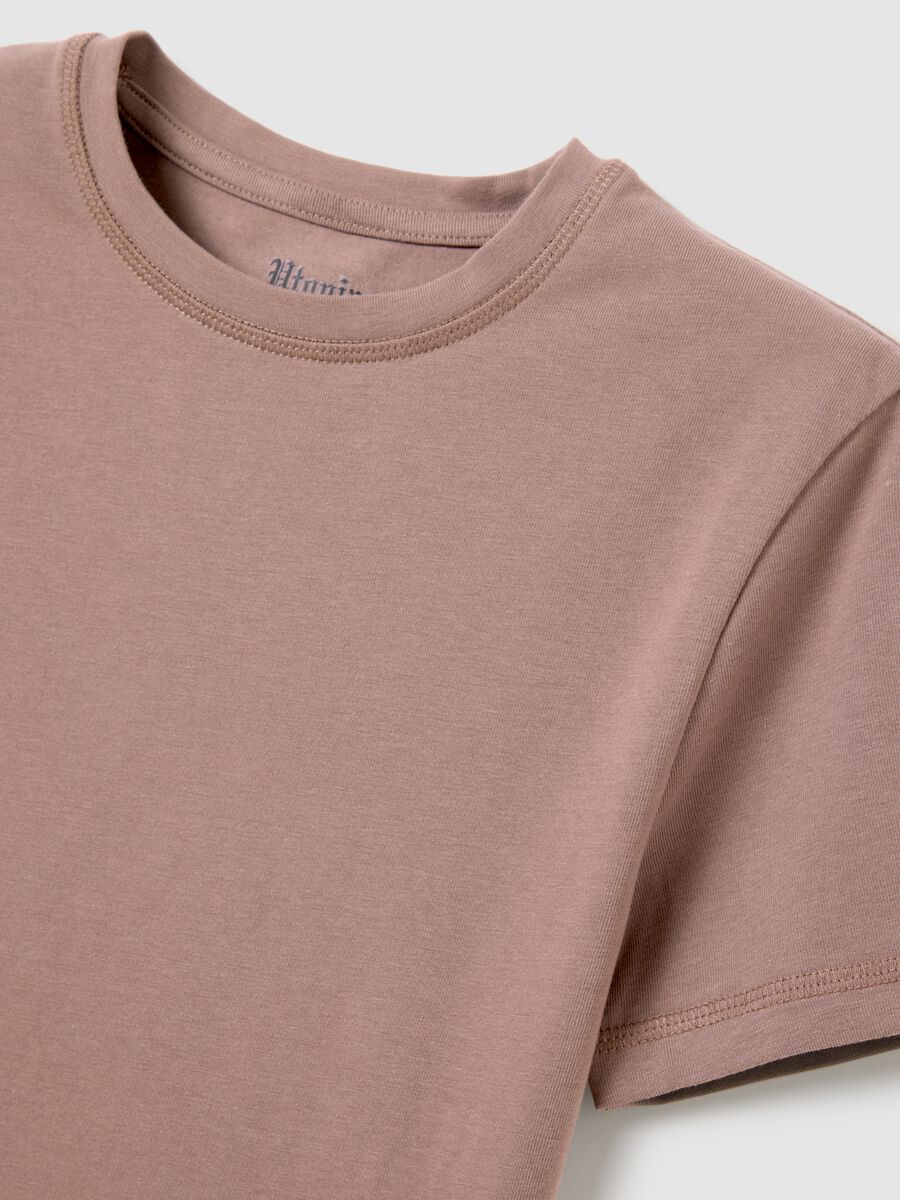 Perfect Mocha T-shirt_7