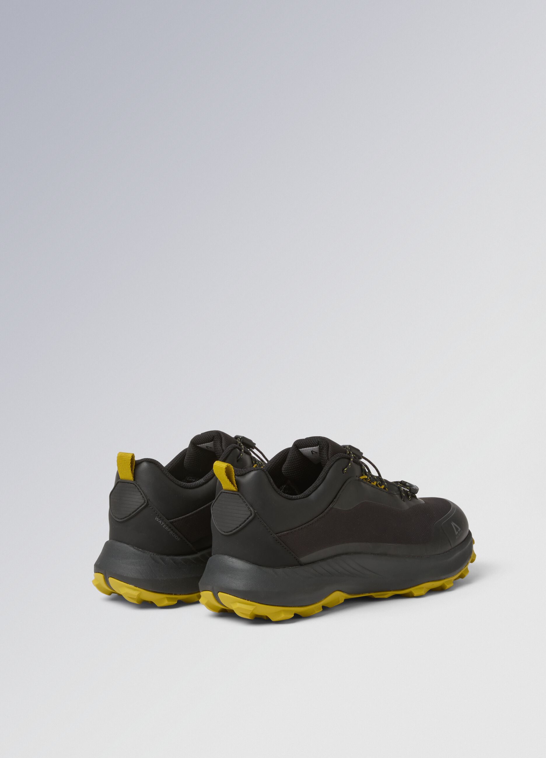 Granito-WP Membrane Sneakers ALTAVIA WITH DEBORAH COMPAGNONI