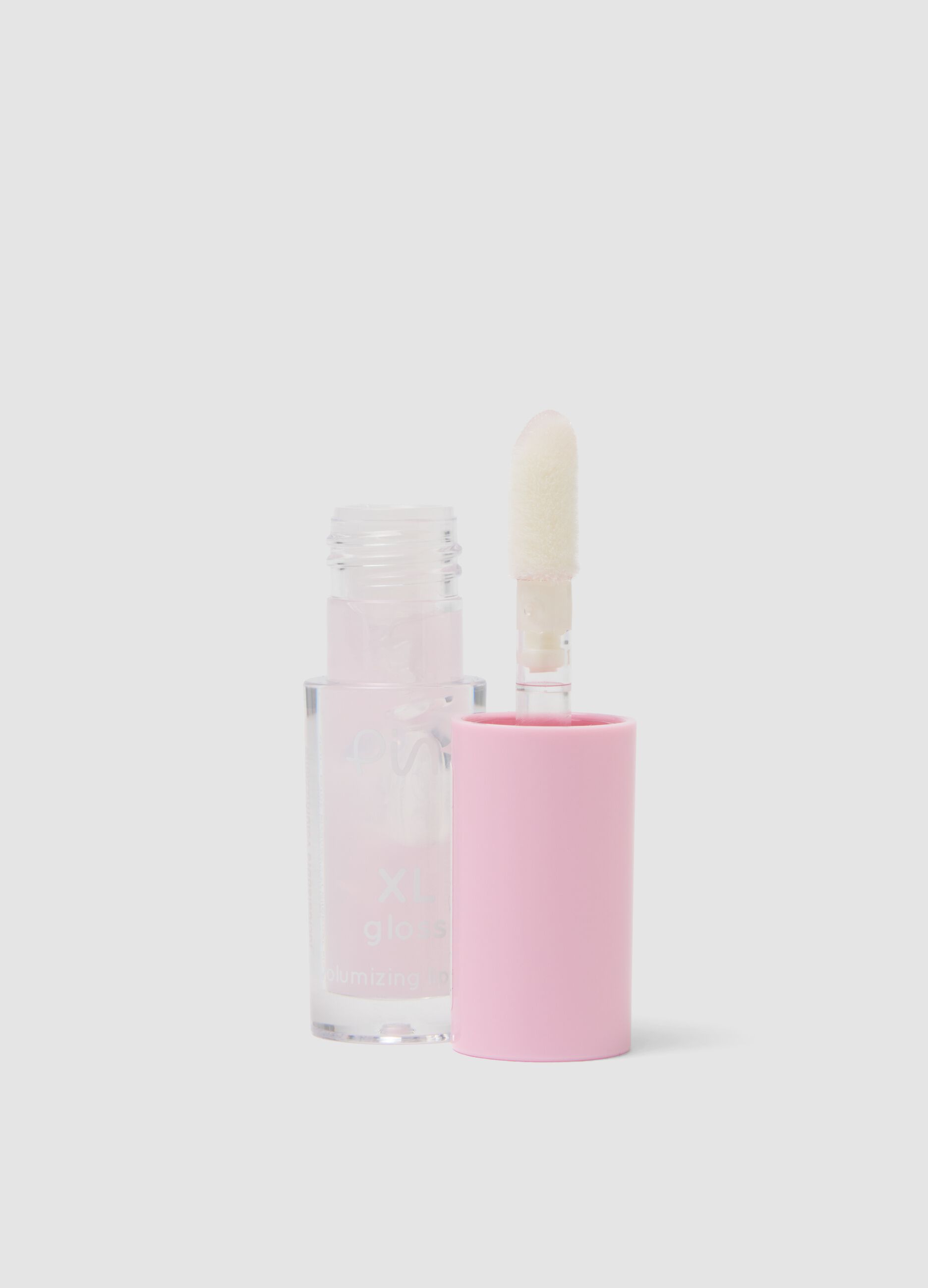 Pink XL Lip Gloss 03 Jelly Pink
