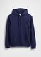 Blue Hoodie Sweatshirt_4