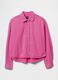 Rosa Oversize-Hemd_3