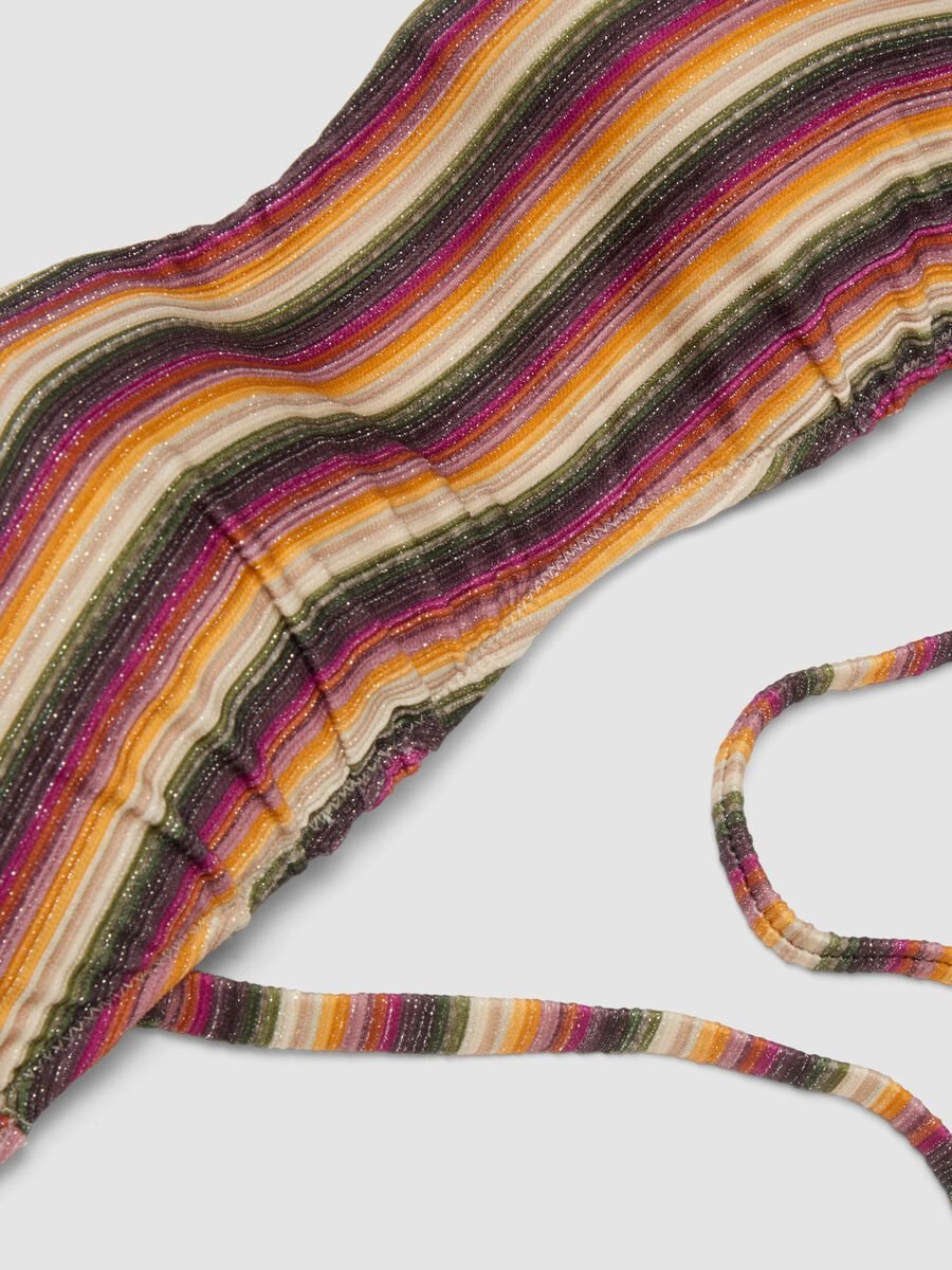 Bralette bikini top &alpha;&pi;ό &epsilon;&lambda;&alpha;&sigma;&tau;&iota;&kappa;ό ύ&phi;&alpha;&sigma;&mu;&alpha; &mu;&epsilon; &pi;&omicron;&lambda;ύ&chi;&rho;&omega;&mu;&epsilon;&sigmaf; &rho;ί&gamma;&epsilon;&sigmaf;_1