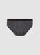 Three-pack of multicolour stretch organic cotton briefs_1