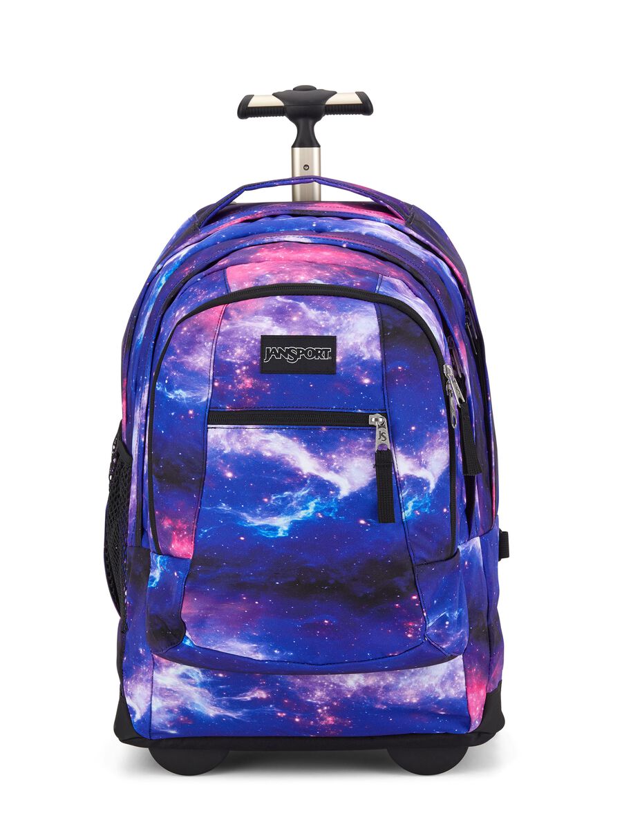 Space Dust Driver 8 trolley backpack_0