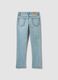 Hellblaue Regular-Fit Jeans aus Stretch-Baumwolle f&uuml;r Jungen_5