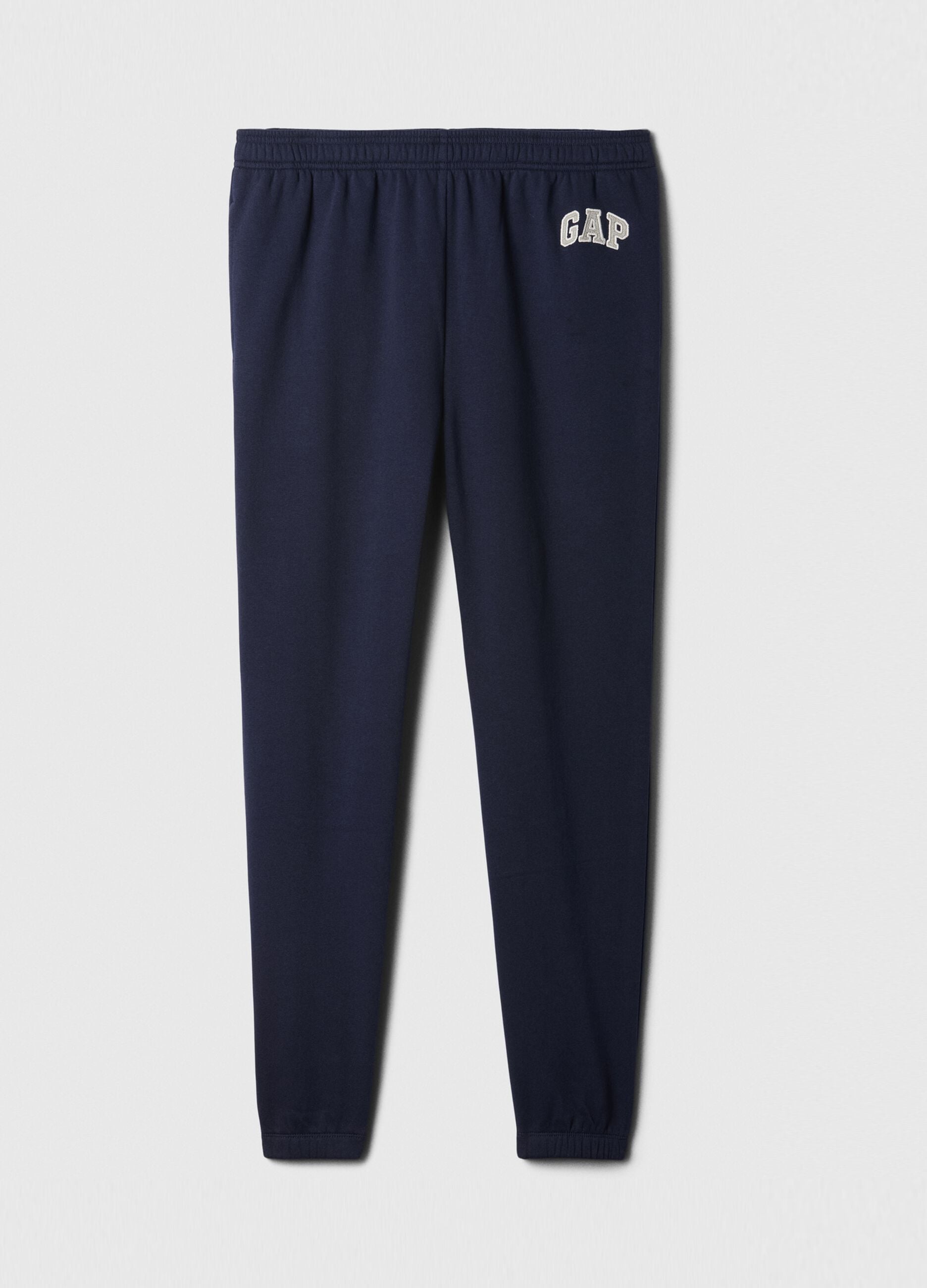 Jogginghose aus Baumwollmix mit GAP-Logo