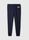 Jogginghose aus Baumwollmix mit GAP-Logo_0