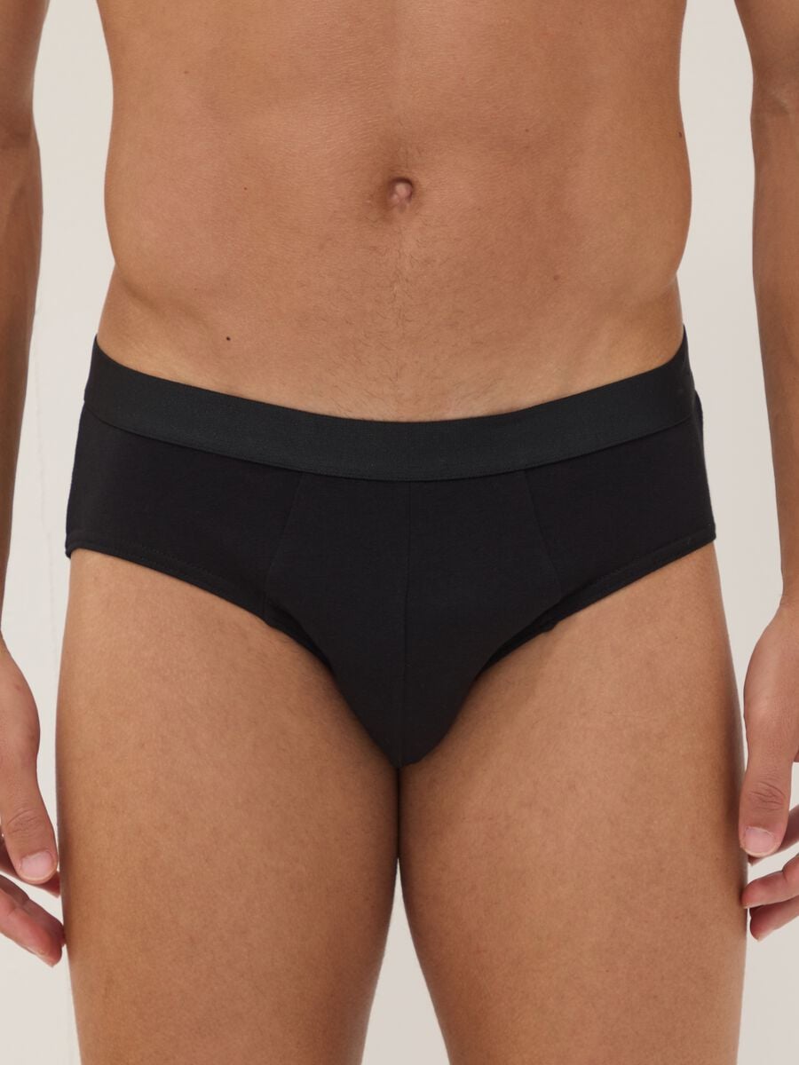 3-pack of black organic cotton briefs_1