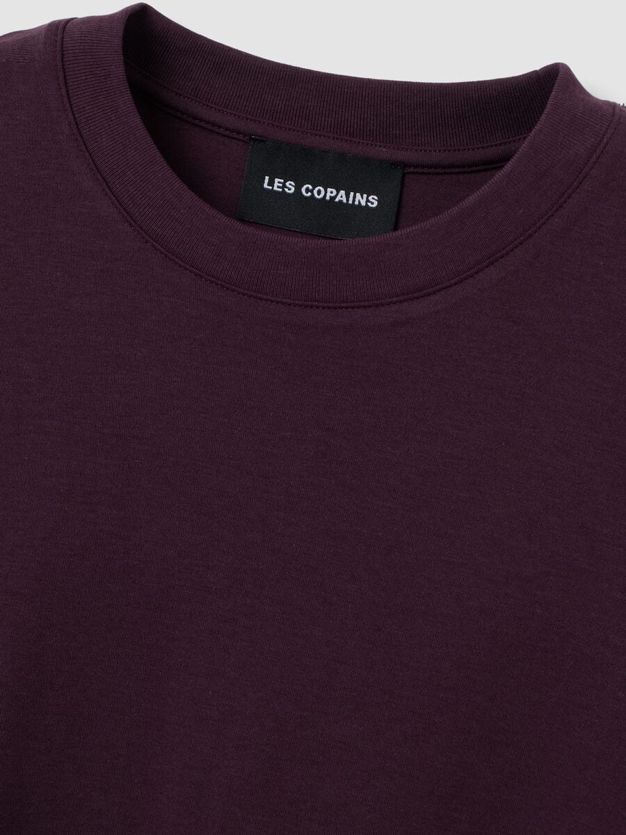 &Mu;&omega;&beta; T-shirt &sigma;&epsilon; boxy fit &alpha;&pi;ό &mu;&epsilon;ί&gamma;&mu;&alpha; &beta;&alpha;&mu;&beta;&alpha;&kappa;&iota;&omicron;ύ &kappa;&alpha;&iota; &beta;&iota;&sigma;&kappa;ό&zeta;&eta;&sigmaf;_2