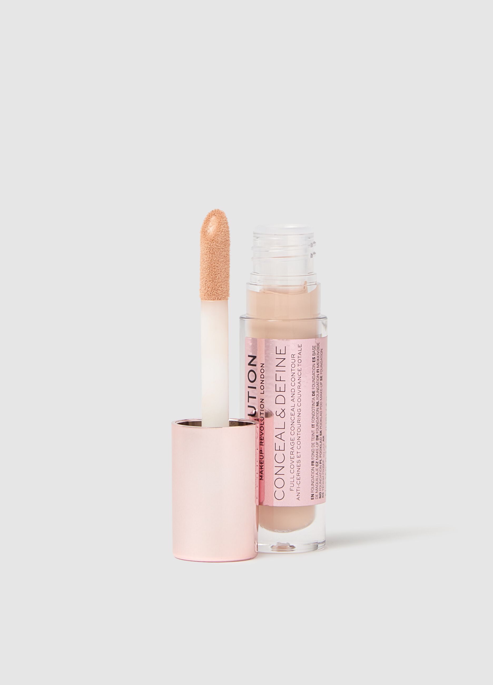 Conceal & Define concealer C5