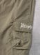 Cargo Swim Shorts Military Green_7
