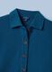ALTAVIA SAILING Langarm-Poloshirt in Blau aus reiner Baumwolle_6
