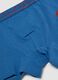 3-pack of Spider-Man print organic stretch cotton midi boxer shorts_2