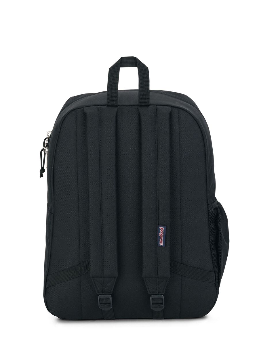 Cross Town Plus Rucksack in Schwarz_3